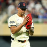 Phillies tem que obter grandes bullpen de gêmeos antes do prazo
