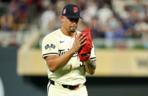 Phillies tem que obter grandes bullpen de gêmeos antes do prazo Phillies tem que obter grandes bullpen de gêmeos antes do prazo