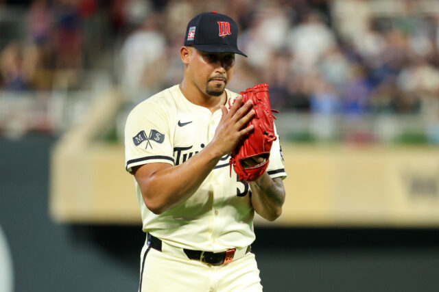 Phillies tem que obter grandes bullpen de gêmeos antes do prazo

