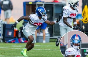 Phillips não é mais “cego” com muito brilho gigante Phillips não é mais "cego" com muito brilho gigante