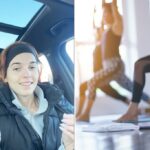 Pilates conjuntos trabalhos que todos são culpados em algum momento