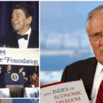Pinkerton: RIP Ed Feulner, Tribunal de Conservadorismo Intelectual