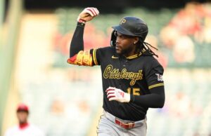 Piratas Crusher Cruz aceita convite de RRHH Piratas Crusher Cruz aceita convite de RRHH