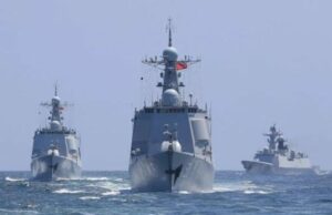 Planejamento chinês e manobras agressivas na Ásia-sursa na Ásia Planejamento chinês e manobras agressivas na Ásia-sursa na Ásia