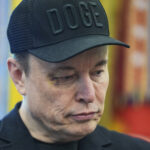 Plano Elon Musk para o novo partido da vitória
