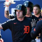 Plauts, mal podemos esperar para ver o jogo futuro da MLB