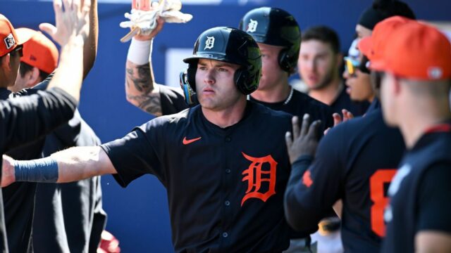 Plauts, mal podemos esperar para ver o jogo futuro da MLB

