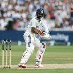 "Pode ser pago" - ex -ritmo do RCB, Nitish Redy acha que ele deve mostrar mais agressão no ENS vs IND 2025 3.