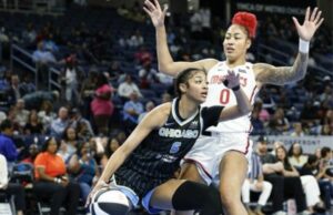 “Pode ver o ódio nos círculos”: os fãs reagem como Angel Reese organizou uma carne na guerra do céu tensa com Shakira Austin – – – "Pode ver o ódio nos círculos": os fãs reagem como Angel Reese organizou uma carne na guerra do céu tensa com Shakira Austin - - -