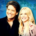 "Poderia haver sinos de casamento?" - A estrela jovem e inquieta Michael Damian, Danny e Christine aquece as próximas coisas