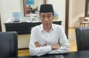 Polícia aberta: Confiscisamos o ensino médio e o diploma de S1 Jokowi a ser testado para o médico legista Polícia aberta: Confiscisamos o ensino médio e o diploma de S1 Jokowi a ser testado para o médico legista