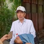 Polícia de Roy Suryo CS Tentil sobre o exame de Jokowi apenas: Glaram, nosso diferente!