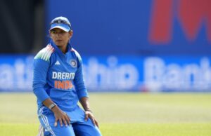 Polido, não perfeito: a Índia tem seu XI perfeito para o Campeonato Mundial de ODI femininas? Lightbox-Info