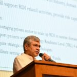 Política Nacional de Esportes 2025: Quais são as características notáveis ​​de Khelo Bharat Niti?