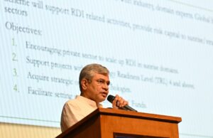 Política Nacional de Esportes 2025: Quais são as características notáveis de Khelo Bharat Niti? Política Nacional de Esportes 2025: Quais são as características notáveis de Khelo Bharat Niti?