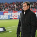 Polônia contrata um novo treinador depois de Lewandowski Fallout