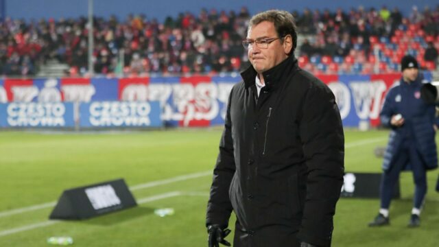 Polônia contrata um novo treinador depois de Lewandowski Fallout

