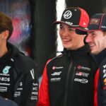 Pontos criminais F1: a terra dos piores 5 criminosos da temporada de 2025