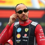 Pontos penal de F1: 2025 GP britânico após a pontuação da penalidade dos motoristas