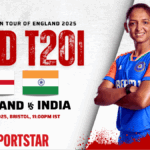 Pontuação do Eng-W vs. Ind-W, 2º T20I: A Índia parece continuar ganhando impulso contra a Inglaterra; Kit smriti para 150 wt20i