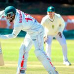 Pontuação do Zim vs SA, 2 Atualizações do Dia 1 do Teste: Jogue às 13:00 IST; Vitória da série da África do Sul contra o Zimbábue