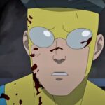 Pontuações "Invincible" antes da renovação de 5