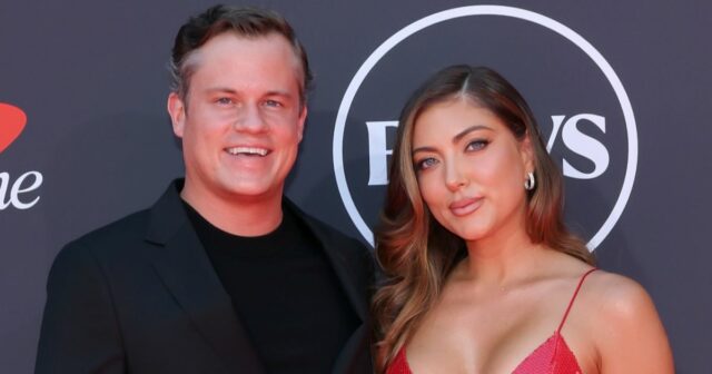 Tiktok Campbell Hunt Puckett Pookie Star e seu marido Jett Pucketts Linha do tempo do relacionamento