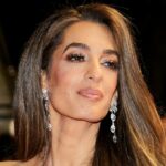 Amal Clooney e George Clooney
