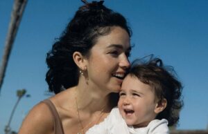 Por que Bekah Martínez de Bachelor não raspou as pernas por 7 anos BACHELOR NATION S BEKAH MARTINEZ E GREYSTON LEONARD DA RELACIONAL DO RELACIONAL CHAMADA: De levantar sua família a compromisso 412