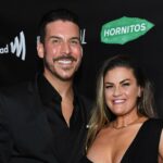 Jax Taylor Brittany Cartwright no Fórum Caesars