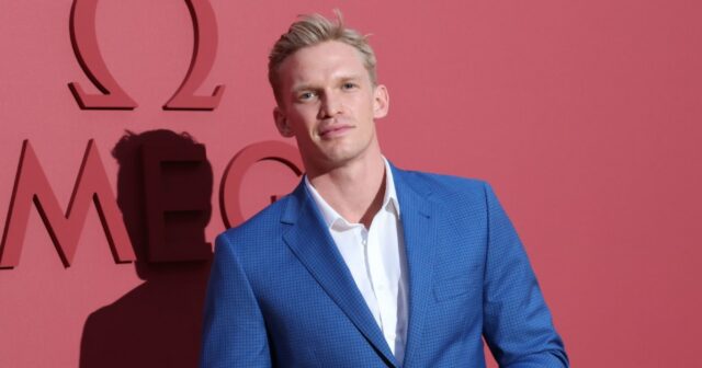 Por que Cody Simpson deixou a música para nadar, e o que a traz de volta

