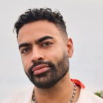 Por que Justin Glaze recebeu menos na 10ª temporada de 'Bip' que a última temporada