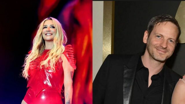 Os fãs de Kesha protestam contra a música Sony, exceto a Suprema Corte do Estado de Nova York - Fonte: Getty