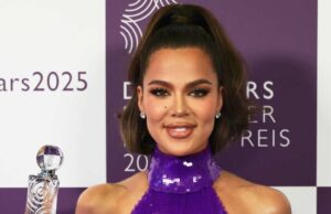 Por que Khloe Kardashian parou de usar o Photoshop em suas fotos? Facetune Comentários sobre Kris Jenner usando um filtro de beleza intenso