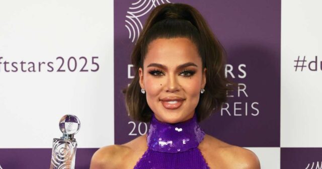 Facetune Comentários sobre Kris Jenner usando um filtro de beleza intenso