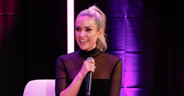 Kristin Cavallari ao longo dos anos de Laguna Beach a Mãe de 3 111