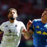 Por que Mbuemo e Cunha não começam no Manchester United contra o Bournemut?