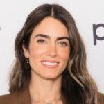 Podcast Nikki Reed exclusivo