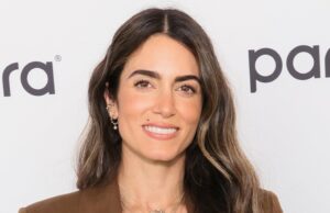 Por que Nikki Reed e Ian Somerhalder estão ensinando seus filhos sobre privacidade Podcast Nikki Reed exclusivo