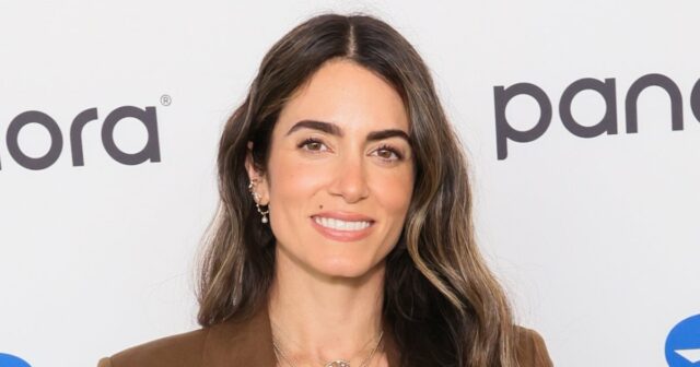 Podcast Nikki Reed exclusivo