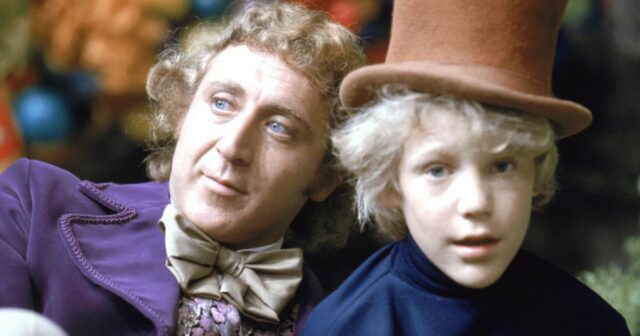 A estrela das crianças de 'Willy Wonka', Peter Ostrum, nunca agiu novamente: sua vida tranquila como veterinária