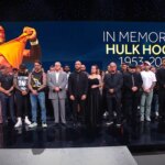 Por que a filha de Hulk Hogan não estava presente durante a homenagem de seu pai na WWE Raw?