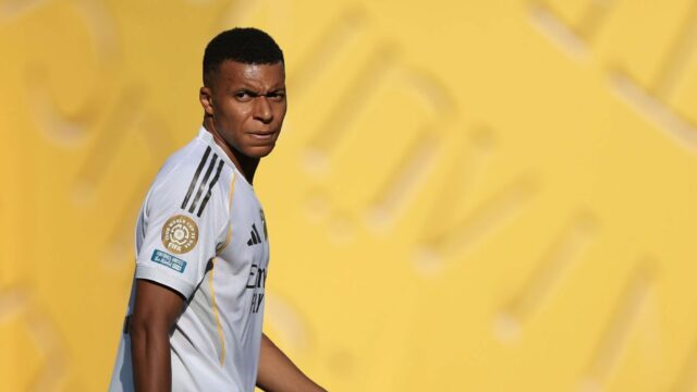 Por que a reunião do MBAPPE, PSG na Copa do Mundo do Clube será a televisão

