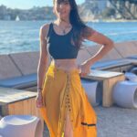 A campeã de boxe australiana Ruby Singh congelou seus ovos - uma decisão que ela diz que ela se tranquila quando ela persegue títulos mundiais em meados dos 30 anos