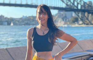 Por que eu decidi adiar a foco dos filhos na minha carreira, embora meus relógios biológicos ticks A campeã de boxe australiana Ruby Singh congelou seus ovos - uma decisão que ela diz que ela se tranquila quando ela persegue títulos mundiais em meados dos 30 anos