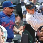 Por que junho brutal pode levar a um julho melhor para essas equipes em Nova York - e onde pode piorar