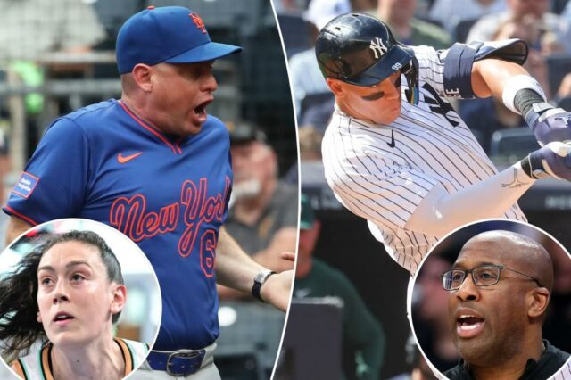 Por que junho brutal pode levar a um julho melhor para essas equipes em Nova York - e onde pode piorar

