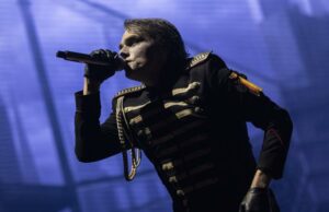 Por que meu romance químico é maior do que tem sido Por que meu romance químico é maior do que tem sido