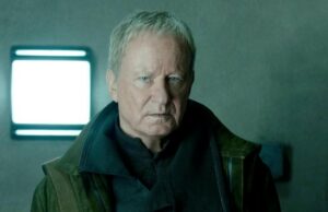 Por que o Emmy não nomeou as melhores apresentações de TV de 3 de 2025? Adria Arjona em Andor