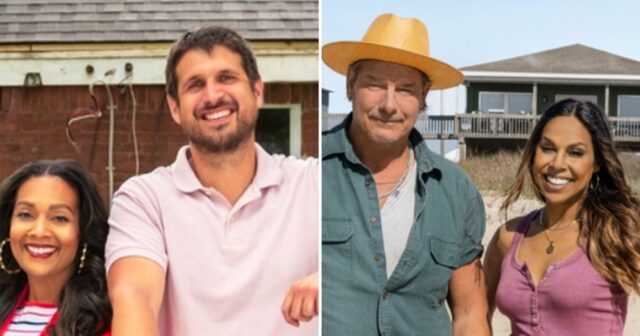 Por que tantos programas de HGTV estão sendo cancelados explicando a reação violenta?